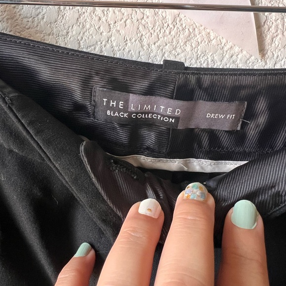 The Limited Bermuda Trousers - Picture 2 of 4